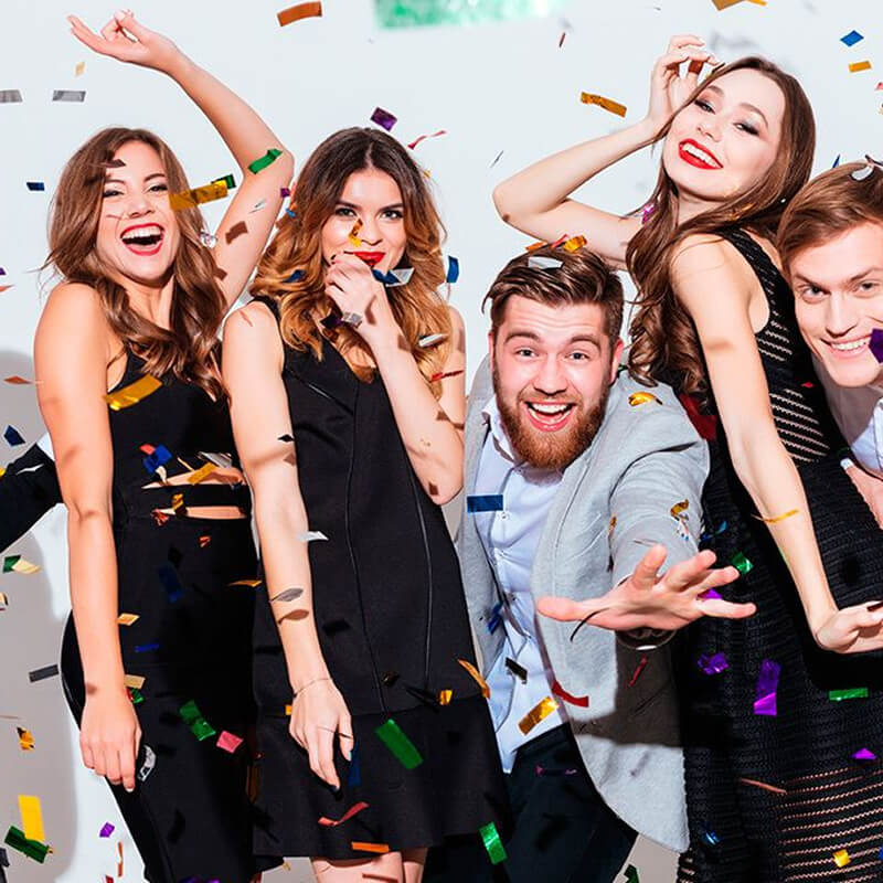 Company Party